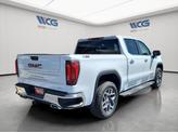 Thumbnail of 2025 White GMC Sierra 1500