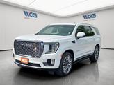Thumbnail of 2024 White GMC Yukon