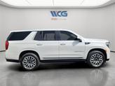 Thumbnail of 2024 White GMC Yukon