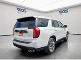 Thumbnail of 2024 White GMC Yukon