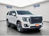 Thumbnail of 2024 White GMC Yukon