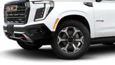Thumbnail of 2026 White GMC Yukon