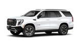 Thumbnail of 2026 White GMC Yukon