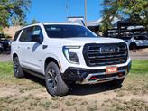 Thumbnail of 2026 White GMC Yukon