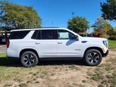 Thumbnail of 2026 White GMC Yukon