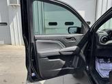 Thumbnail of 2024 Black Chevrolet Colorado