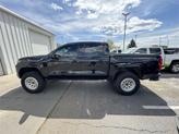 Thumbnail of 2024 Black Chevrolet Colorado