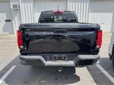 Thumbnail of 2024 Black Chevrolet Colorado