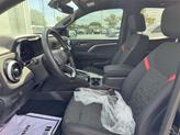 Thumbnail of 2024 Black Chevrolet Colorado
