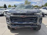 Thumbnail of 2024 Black Chevrolet Colorado