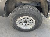 Thumbnail of 2024 Black Chevrolet Colorado