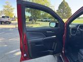 Thumbnail of 2024 Red GMC Canyon