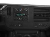Thumbnail of 2016 White GMC Savana 2500