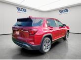 Thumbnail of 2026 Red GMC Terrain