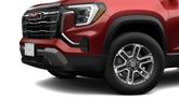 Thumbnail of 2026 Red GMC Terrain