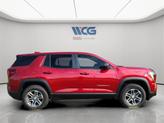 Thumbnail of 2026 Red GMC Terrain