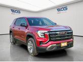 Thumbnail of 2026 Red GMC Terrain