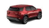 Thumbnail of 2026 Red GMC Terrain
