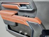 Thumbnail of 2025 Black GMC Sierra 3500