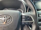 Thumbnail of 2022 White Toyota Highlander