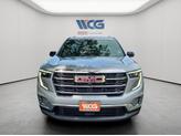 Thumbnail of 2025 Gray GMC Acadia