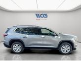 Thumbnail of 2025 Gray GMC Acadia