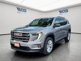Thumbnail of 2025 Gray GMC Acadia