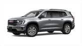 Thumbnail of 2025 Gray GMC Acadia