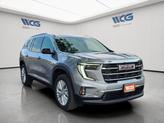 Thumbnail of 2025 Gray GMC Acadia