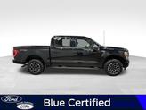 Thumbnail of 2023 AGATE BLACK METALLIC Ford F-150