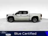 Thumbnail of 2023 White Frost Tri-Coat GMC Sierra 1500