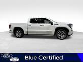 Thumbnail of 2023 White Frost Tri-Coat GMC Sierra 1500