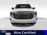 Thumbnail of 2023 White Frost Tri-Coat GMC Sierra 1500