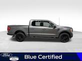 Thumbnail of 2023 CARBONIZED GRAY METALLIC Ford F-150