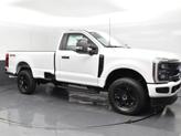Thumbnail of 2025 Oxford White Ford F-350
