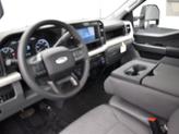Thumbnail of 2025 Oxford White Ford F-350