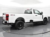 Thumbnail of 2025 Oxford White Ford F-350
