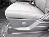 Thumbnail of 2025 Oxford White Ford F-350