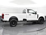 Thumbnail of 2025 Oxford White Ford F-350