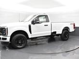Thumbnail of 2025 Oxford White Ford F-350