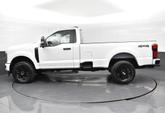Thumbnail of 2025 Oxford White Ford F-350
