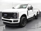 Thumbnail of 2025 Oxford White Ford F-350