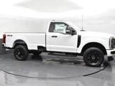 Thumbnail of 2025 Oxford White Ford F-350