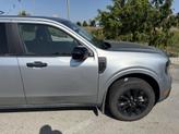Thumbnail of 2024 Iconic Silver Metallic Ford Maverick