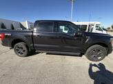 Thumbnail of 2023 Agate Black Metallic Ford F-150
