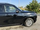 Thumbnail of 2021 Super Black Nissan Armada