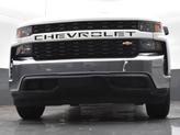 Thumbnail of 2019 Summit White Chevrolet Silverado 1500