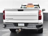 Thumbnail of 2019 Summit White Chevrolet Silverado 1500