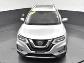Thumbnail of 2017 Brilliant Silver Nissan Rogue