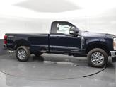 Thumbnail of 2025 Antimatter Blue Metallic Ford F-250